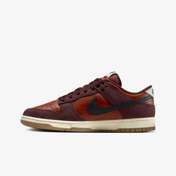 کتونی دانک لو Dunk Low Retro SE 'Mars Stone's - Image 2