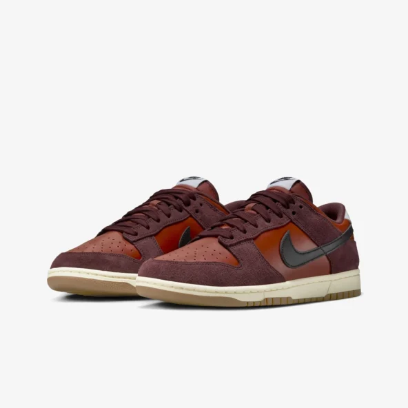 کتونی دانک لو Dunk Low Retro SE 'Mars Stone's - Image 8