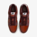 کتونی دانک لو Dunk Low Retro SE 'Mars Stone's - Image 6