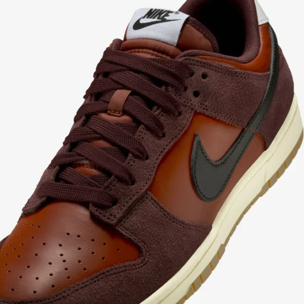 کتونی دانک لو Dunk Low Retro SE 'Mars Stone's - Image 5