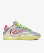 کتونی بسکتبال فریک 7