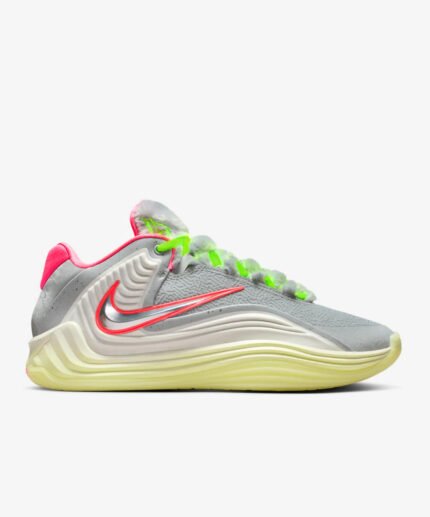 کتونی بسکتبال فریک 7