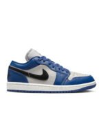 کتونی جردن 1 لو Air Jordan 1 Low Georgetown