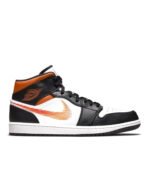 کتونی جردن 1 مید Air Jordan 1 Mid SE Zigzag