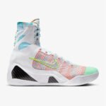 کتونی بسکتبال کوبی 9 ساق بلند Kobe 9 Elite High