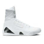 کتونی بسکتبال کوبی 9 ساق بلند Kobe 9 Elite High