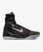 کتونی بسکتبال کوبی 9 ساق بلند Kobe 9 Elite High