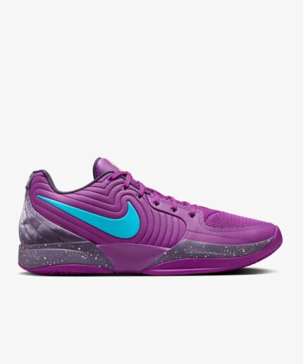 کتونی بسکتبال جامورانت 2 Nike Ja