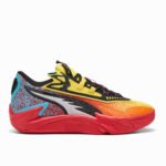 کتونی بسکتبال پوما اسکوت زروس 2 Puma Scoot Zeros II