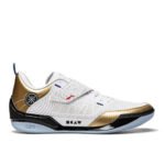 کتونی بسکتبال وید Wade 808 4 Ultra