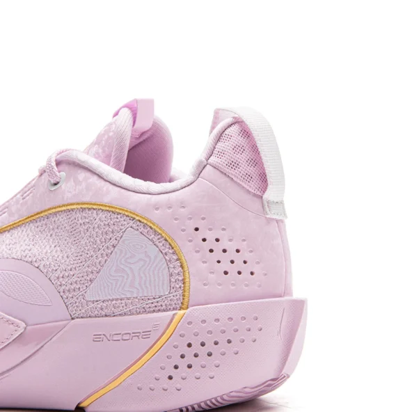 کتونی بسکتبال وید آل سیتی 13 اینکور Wade All City 13 Encore - Image 5