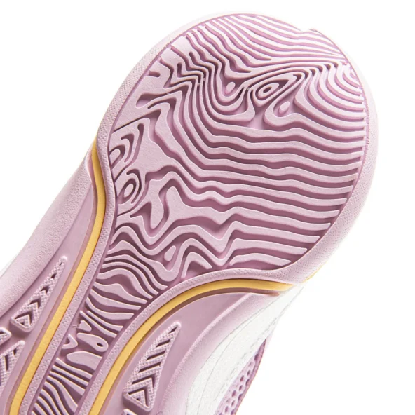 کتونی بسکتبال وید آل سیتی 13 اینکور Wade All City 13 Encore - Image 4