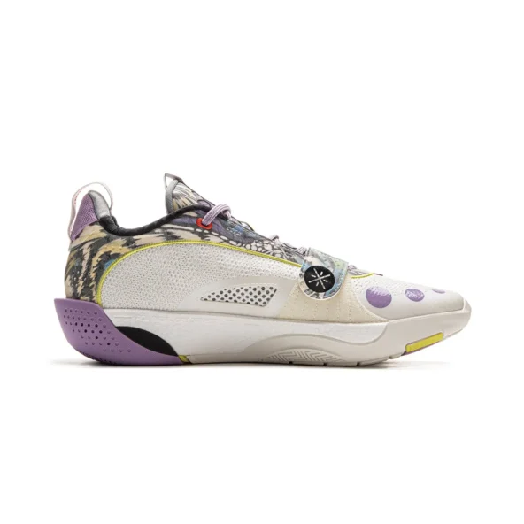 کتونی بسکتبال وید آل سیتی 13 اینکور Wade All City 13 Encore - Image 2