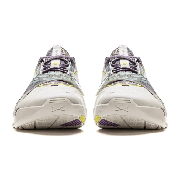 کتونی بسکتبال وید آل سیتی 13 اینکور Wade All City 13 Encore - Image 12