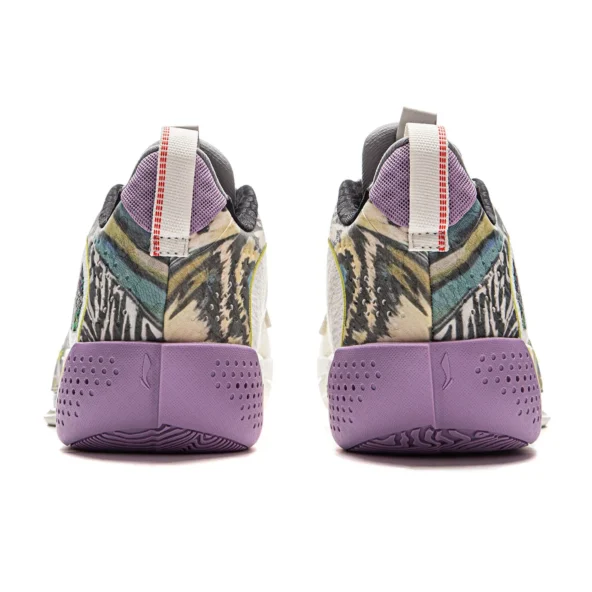 کتونی بسکتبال وید آل سیتی 13 اینکور Wade All City 13 Encore - Image 11