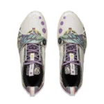 کتونی بسکتبال وید آل سیتی 13 اینکور Wade All City 13 Encore - Image 9