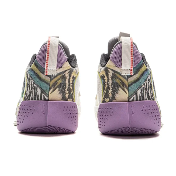 کتونی بسکتبال وید آل سیتی 13 اینکور Wade All City 13 Encore - Image 8