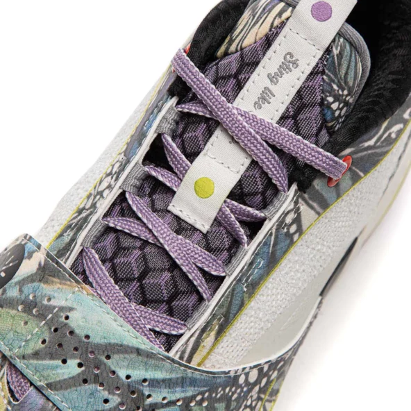 کتونی بسکتبال وید آل سیتی 13 اینکور Wade All City 13 Encore - Image 6