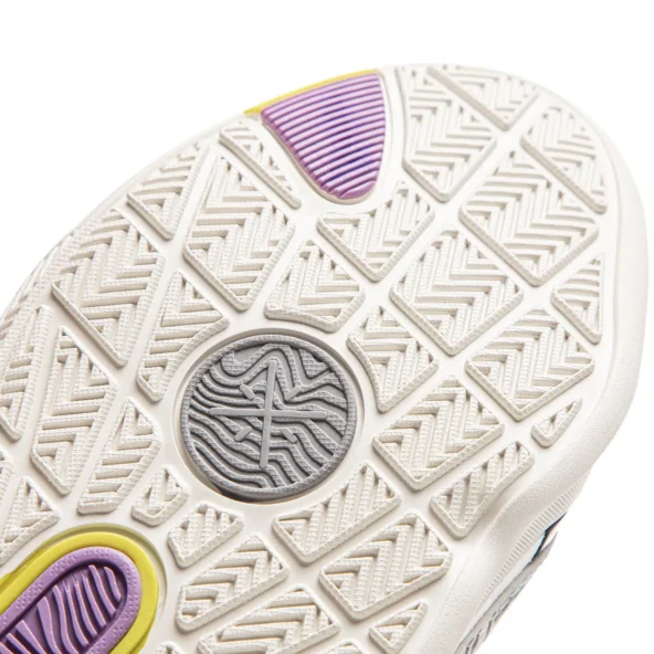 کتونی بسکتبال وید آل سیتی 13 اینکور Wade All City 13 Encore - Image 4