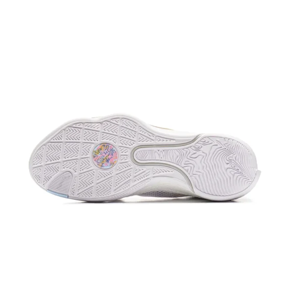 کتونی بسکتبال وید آل سیتی 13 اینکور Wade All City 13 Encore - Image 12