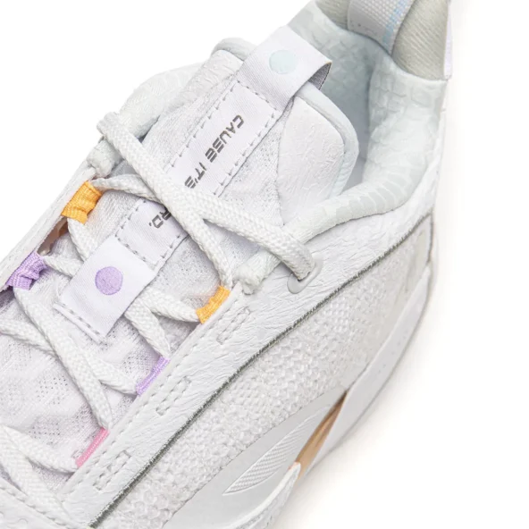 کتونی بسکتبال وید آل سیتی 13 اینکور Wade All City 13 Encore - Image 6