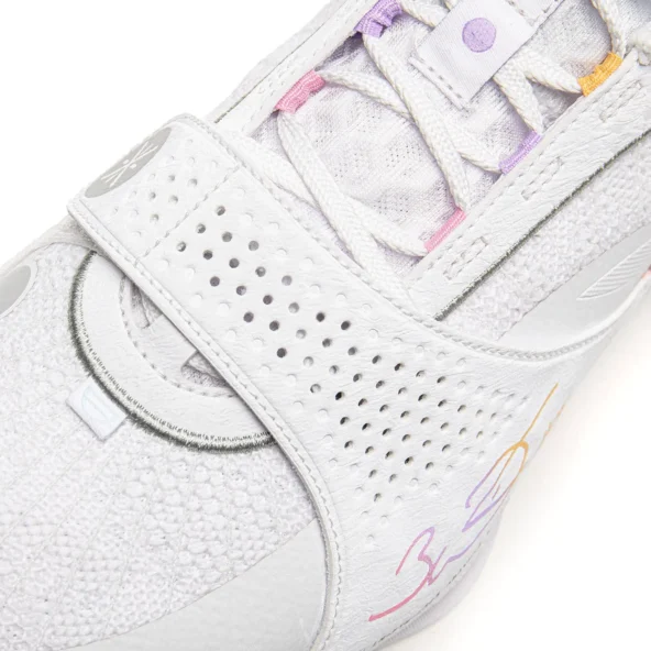 کتونی بسکتبال وید آل سیتی 13 اینکور Wade All City 13 Encore - Image 5