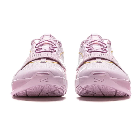 کتونی بسکتبال وید آل سیتی 13 اینکور Wade All City 13 Encore - Image 10