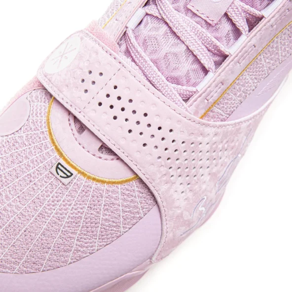 کتونی بسکتبال وید آل سیتی 13 اینکور Wade All City 13 Encore - Image 7