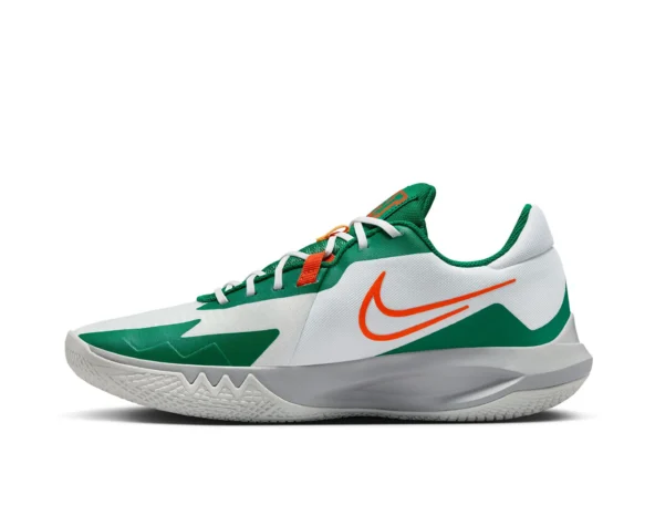 کتونی بسکتبال پرسیژن 6 Nike Precision - Image 2