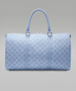 ساک ورزشی جردن جم مونوگرام Jordan Jam Monogram Duffle Bag - Image 2