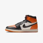 کتونی جردن 1  Air Jordan 1 Retro High OG Shattered Backboard - Image 2