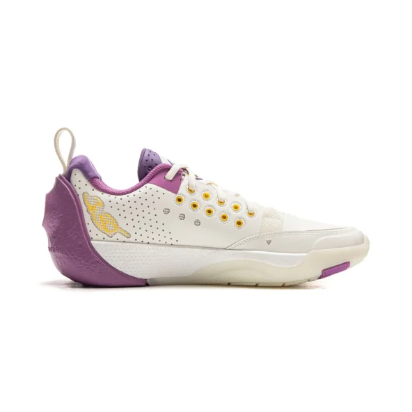 کتونی بسکتبال وید آلسیتی 13 Wade All City - Image 2