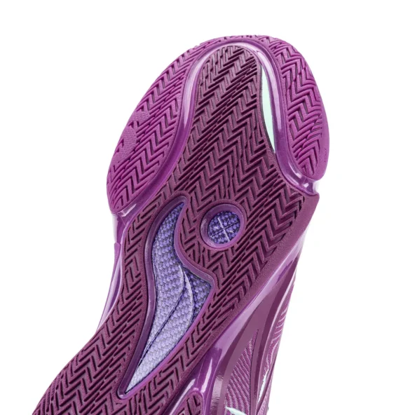 کتونی بسکتبال وید Wade 808 5 Ultra V2 - Image 3