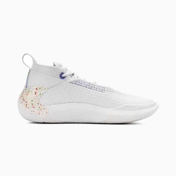 کتونی بسکتبال وی آو وید 11  WOW-Way Of Wade - Image 2