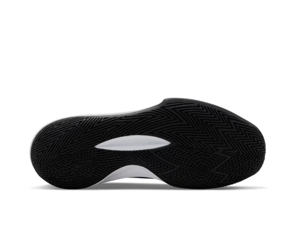 کتونی بسکتبال پرسیژن 6 Nike Precision - Image 5