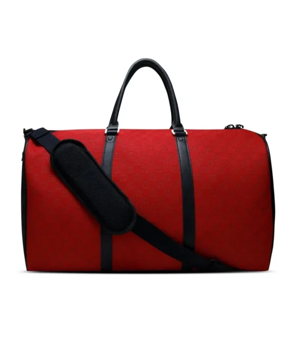 ساک ورزشی جردن جم مونوگرام Jordan Jam Monogram Duffle Bag - Image 2