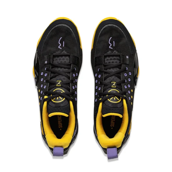 کتونی بسکتبال وید آلسیتی 13 Wade All City - Image 9