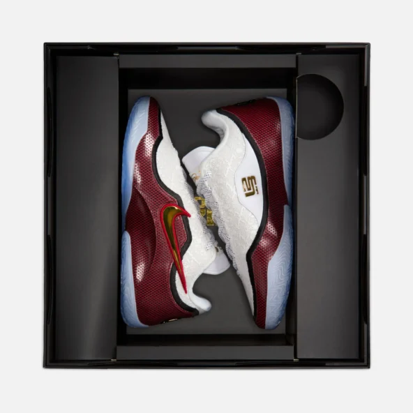 کتونی بسکتبال لبرون 23 Nike LeBron XXiii - Image 5