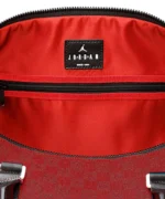 ساک ورزشی جردن جم مونوگرام Jordan Jam Monogram Duffle Bag - Image 3