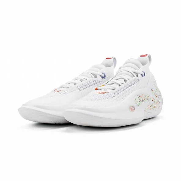 کتونی بسکتبال وی آو وید 11  WOW-Way Of Wade - Image 12