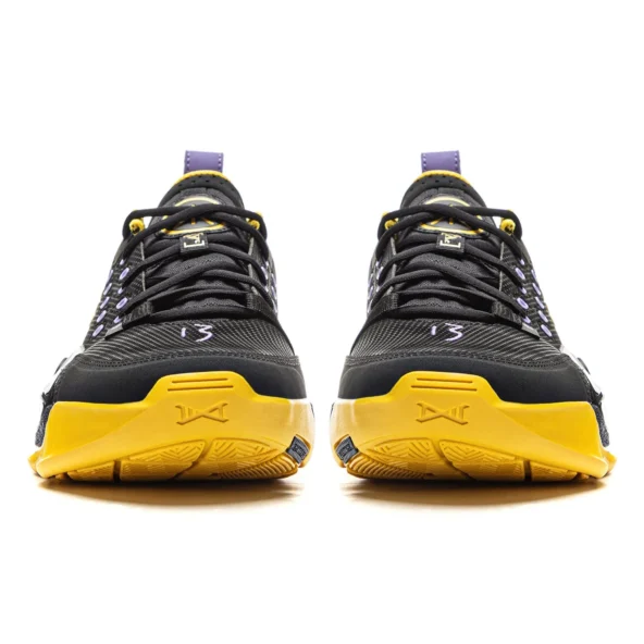 کتونی بسکتبال وید آلسیتی 13 Wade All City - Image 8