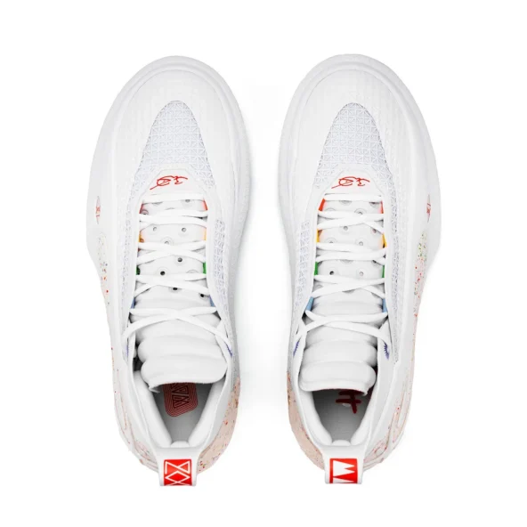 کتونی بسکتبال وی آو وید 11  WOW-Way Of Wade - Image 11