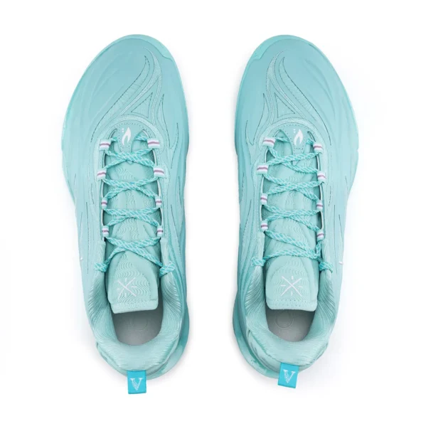 کتونی بسکتبال وید Wade 808 5 Ultra V2 - Image 10