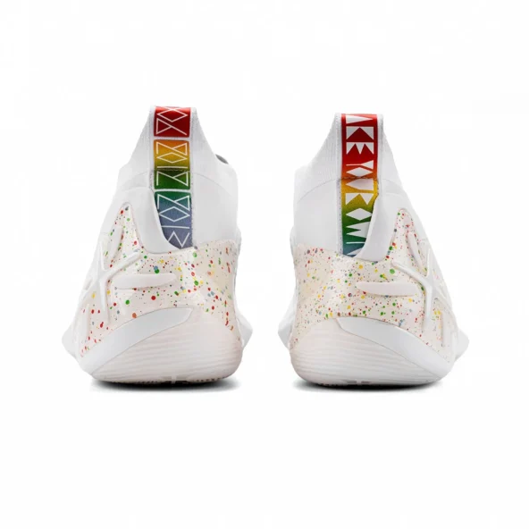 کتونی بسکتبال وی آو وید 11  WOW-Way Of Wade - Image 9