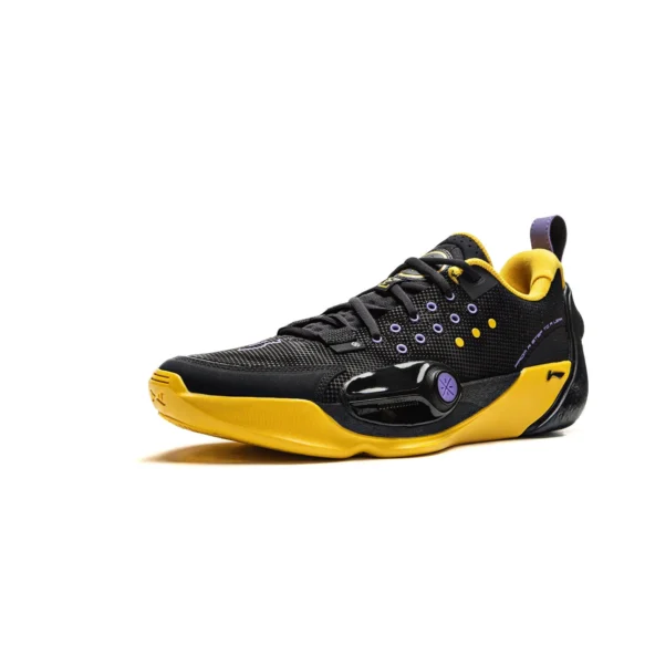 کتونی بسکتبال وید آلسیتی 13 Wade All City - Image 6