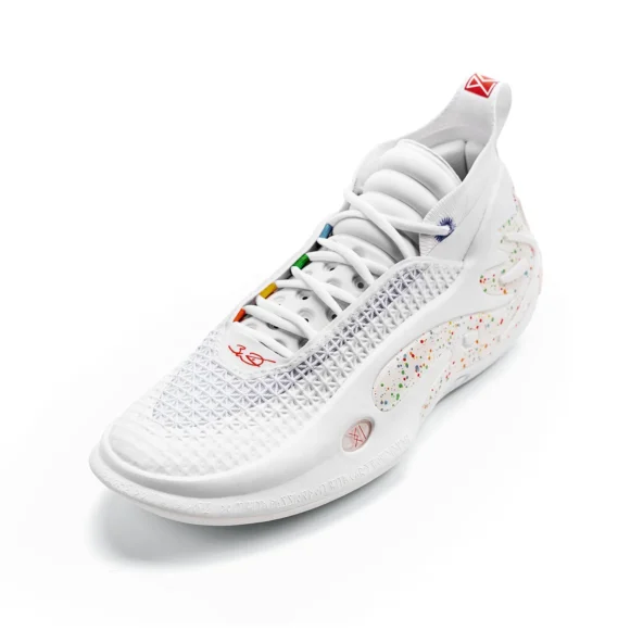 کتونی بسکتبال وی آو وید 11  WOW-Way Of Wade - Image 8