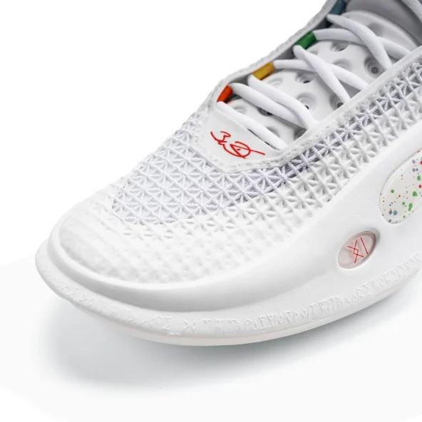 کتونی بسکتبال وی آو وید 11  WOW-Way Of Wade - Image 7