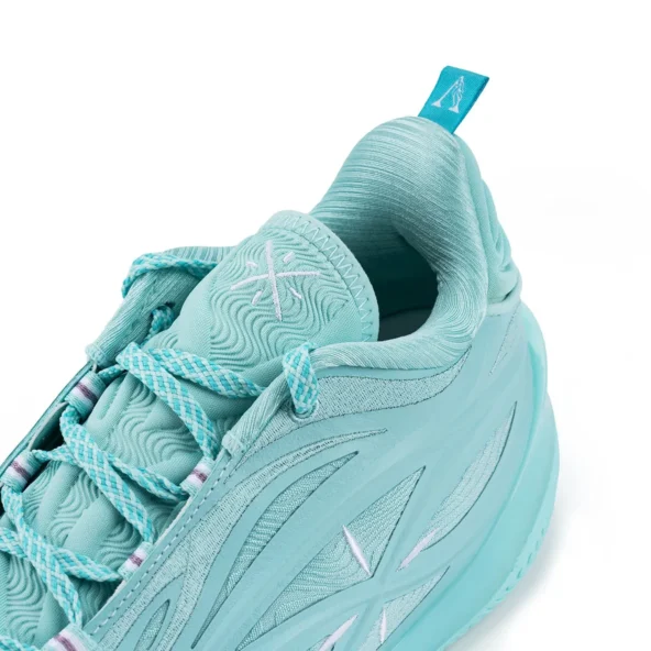 کتونی بسکتبال وید Wade 808 5 Ultra V2 - Image 6