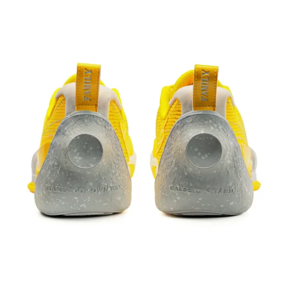 کتونی بسکتبال وید آلسیتی 13 Wade All City - Image 7