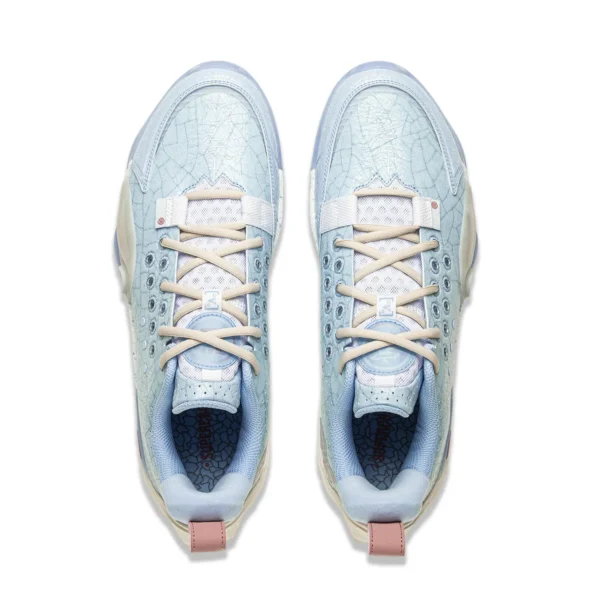 کتونی بسکتبال وید آلسیتی 13 Wade All City - Image 8